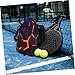 VICASKY Cover Bag Portable Racket Protector Convenient Side Opening for Sports and Outdoor Activities