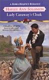 Lady Caraway's Cloak (Zebra Regency Romance)