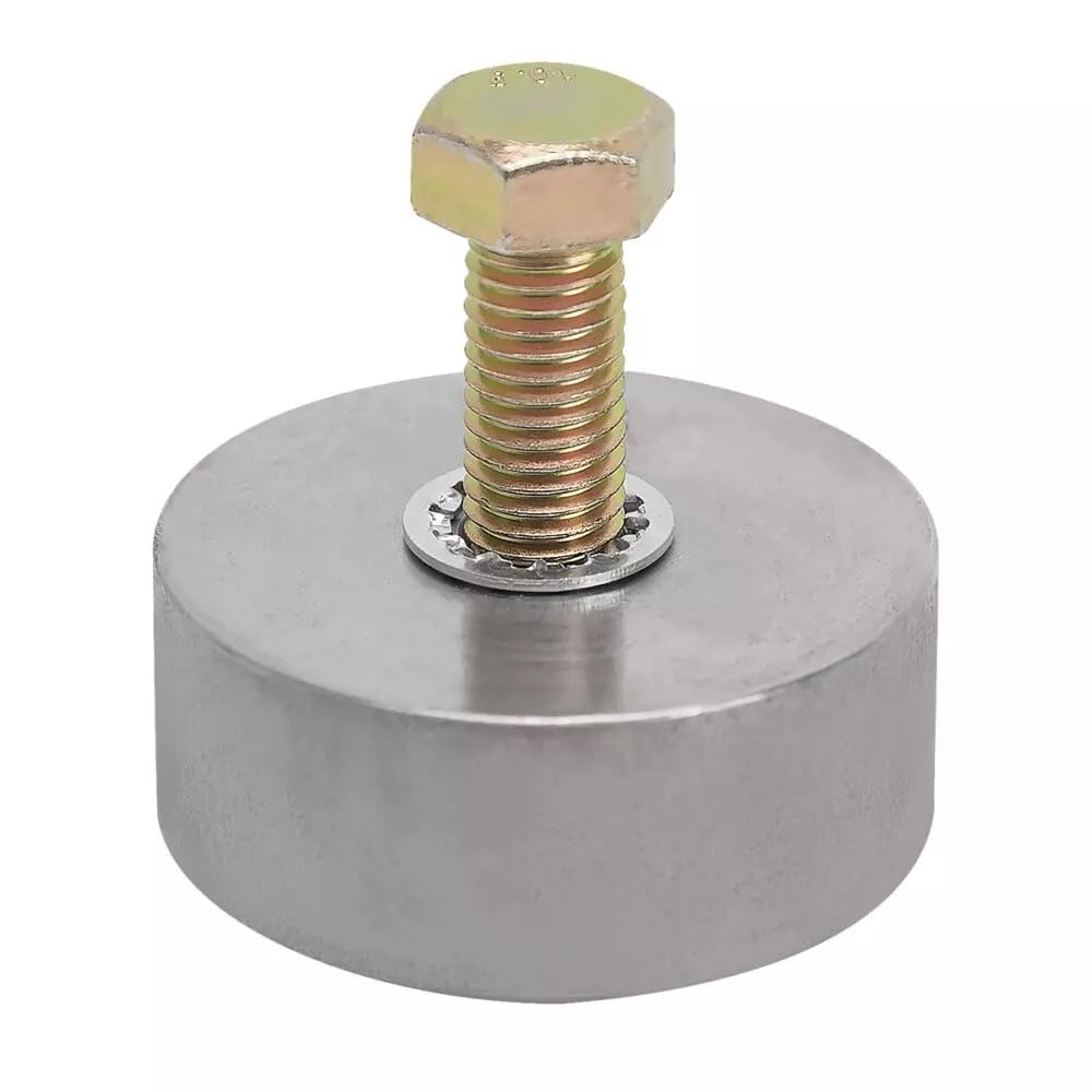 Safewaze 021-4041 10K Steel Puck & Bolt
