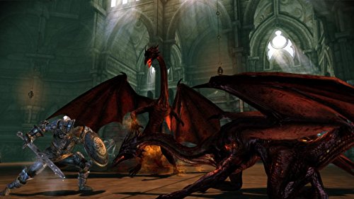 Image of Dragon Age: Origins Awakening - Xbox 360 (Renewed)