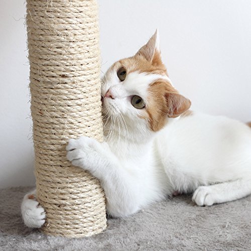 PETMAKER Cat Scratching Post - Image 3