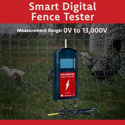 Livestock monitoring system