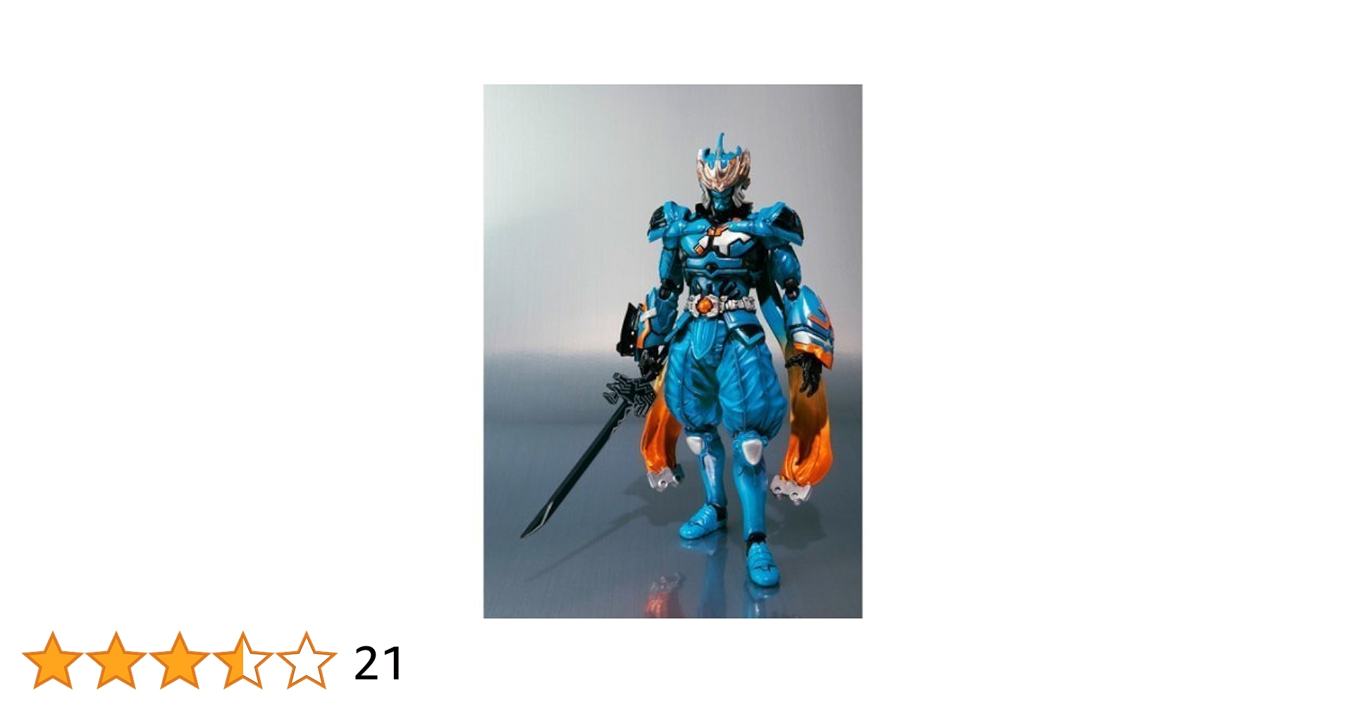 Amazon.co.jp: S.H.Figuarts 仮面ライダー W ナスカ・ドーパント