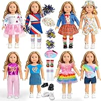 18-inch-Doll-Clothes-Accessories
