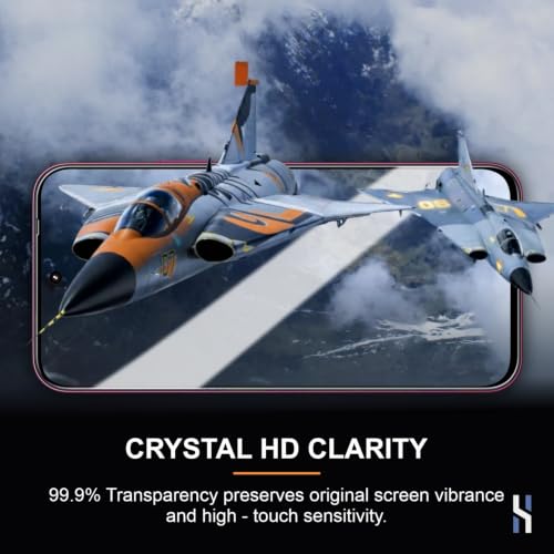 Image of Tempered Glass for Realme 16T | Realme P4R