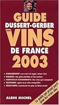 Download Guide Dussert-Gerber des vins de France 2003 PDF