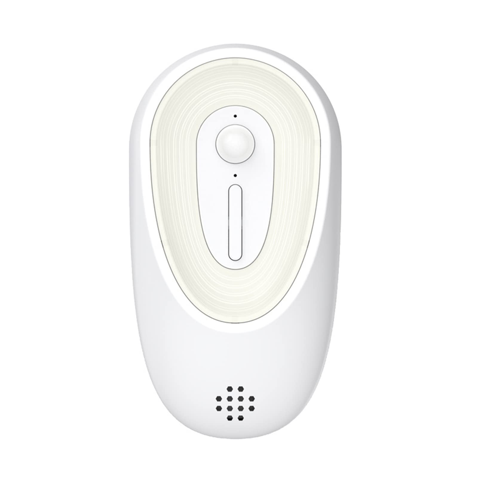 Sumbee for Litter Deodorizer with Night Light for Smart Pet Odor Machine Smell Remover Unscented Dust-Fre Smell Remover Bathroom Automatic Pet Odor with LED Lights