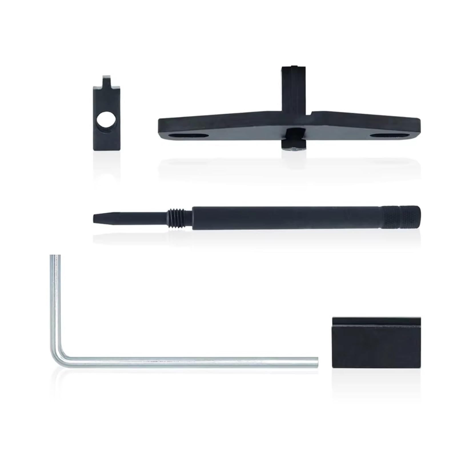 1.4 1.6 1.8 2.0 Di/TDCi/TDDi Kit De Herramientas De Sincronización Ajuste Motor 303-1550 Compatible Con Ford Para S-Max 2006-2008 Para Galaxy 2002-2008 Herramientas cronometraje