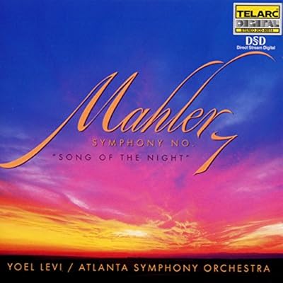 Mahler: Symphony No. 7