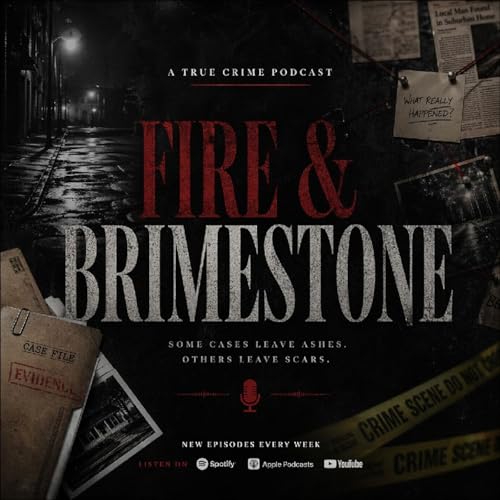 FIRE🔥 & BRIMESTONE