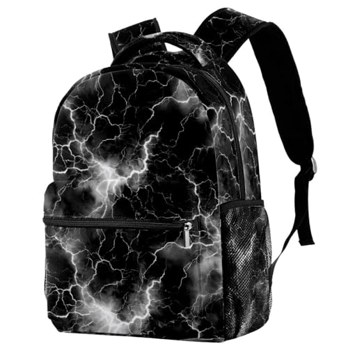 Sac à dos voyage nuages pour les sorties scolaires et weekend