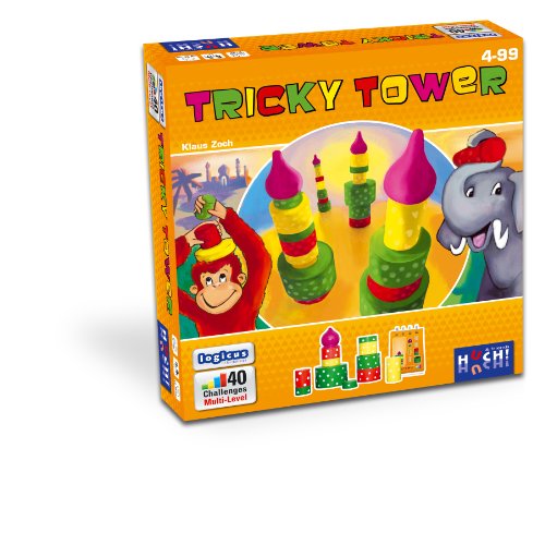 Preisvergleich Produktbild Hutter 877314 - Tricky Tower