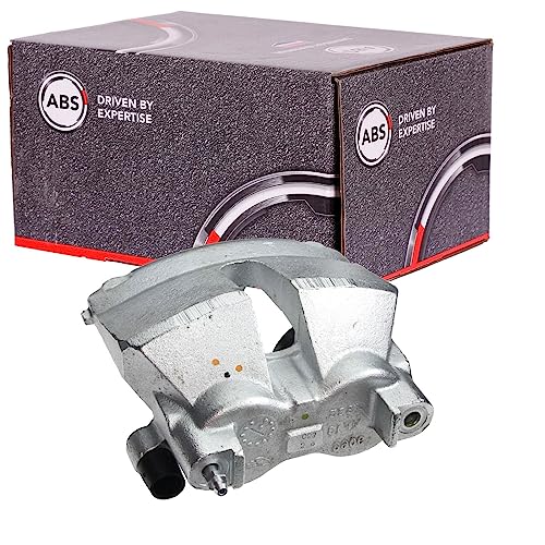A.B.S. Étrier de frein Pour epaisseur de disque de frein: 25,9mm 5011972AA K05011972AA Compatible avec JEEP GRAND CHEROKEE III WH, WK CHEROKEE XJ GRAND CHEROKEE II WJ, WG