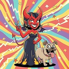 She's The Devil [Explicit]