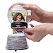 Neil Enterprises Inc. Create Your Own Photo Snow Globe