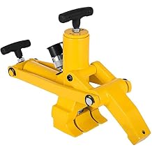 Tire Bead Breaker 10000 PSI Hydraulic Bead Breaker, 13.8 T Heavy Duty Hydraulic Bead Breaker Tire Changer, 2.34" Cast Iron Hydraulic Bead Breaker for Tractor Truck Car ATV