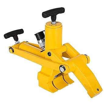 Bead Breaker, Hydraulic Bead Breaker, 10000psi Tire Bead Breaker, Heavy Duty Tires Bead Breaker, Bead Breaker, Portable Bead Breaker Tool for Tire Removal