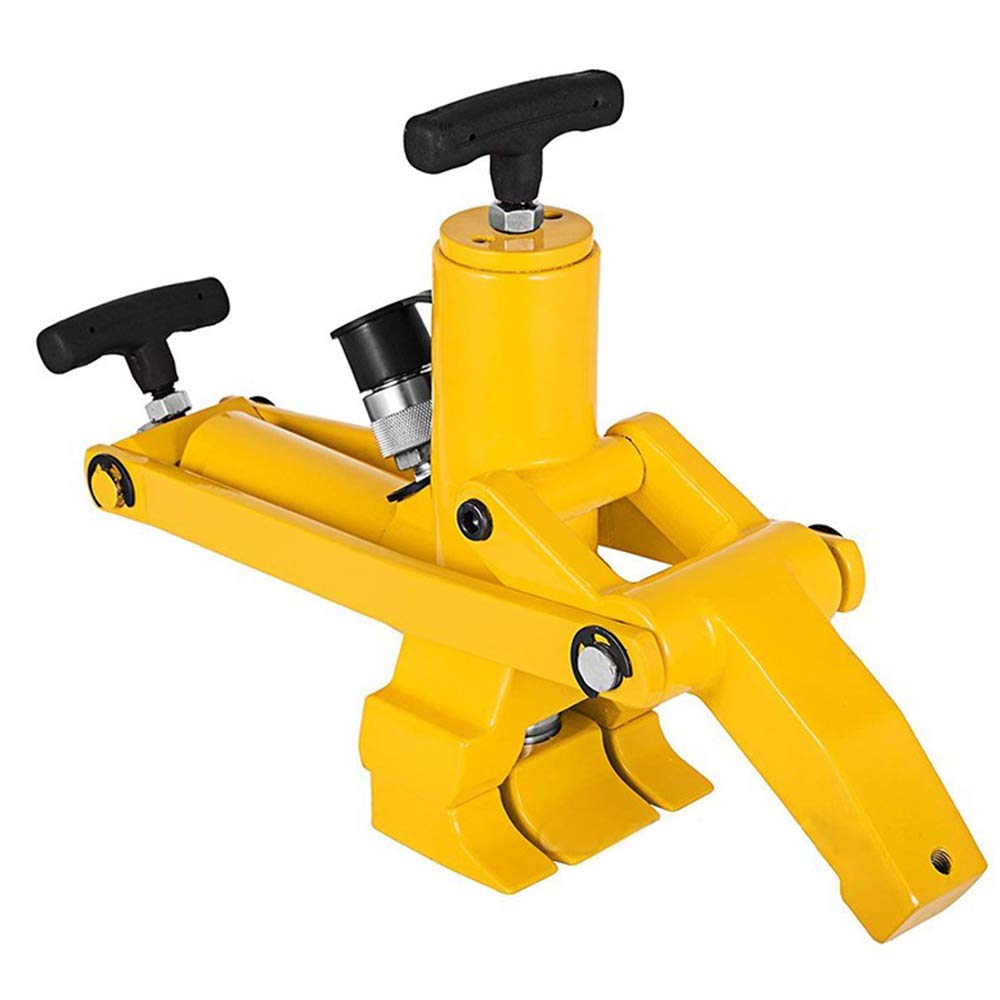 Manual Tire Bead Breaker Machine Pneumatic Tire Bead Guadeloupe