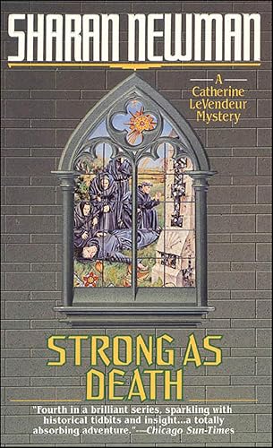 Strong as Death