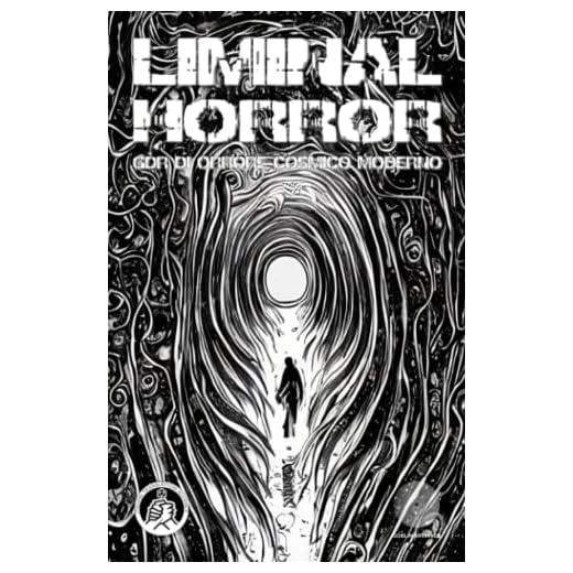Liminal Horror: GDR di orrore cosmico moderno
