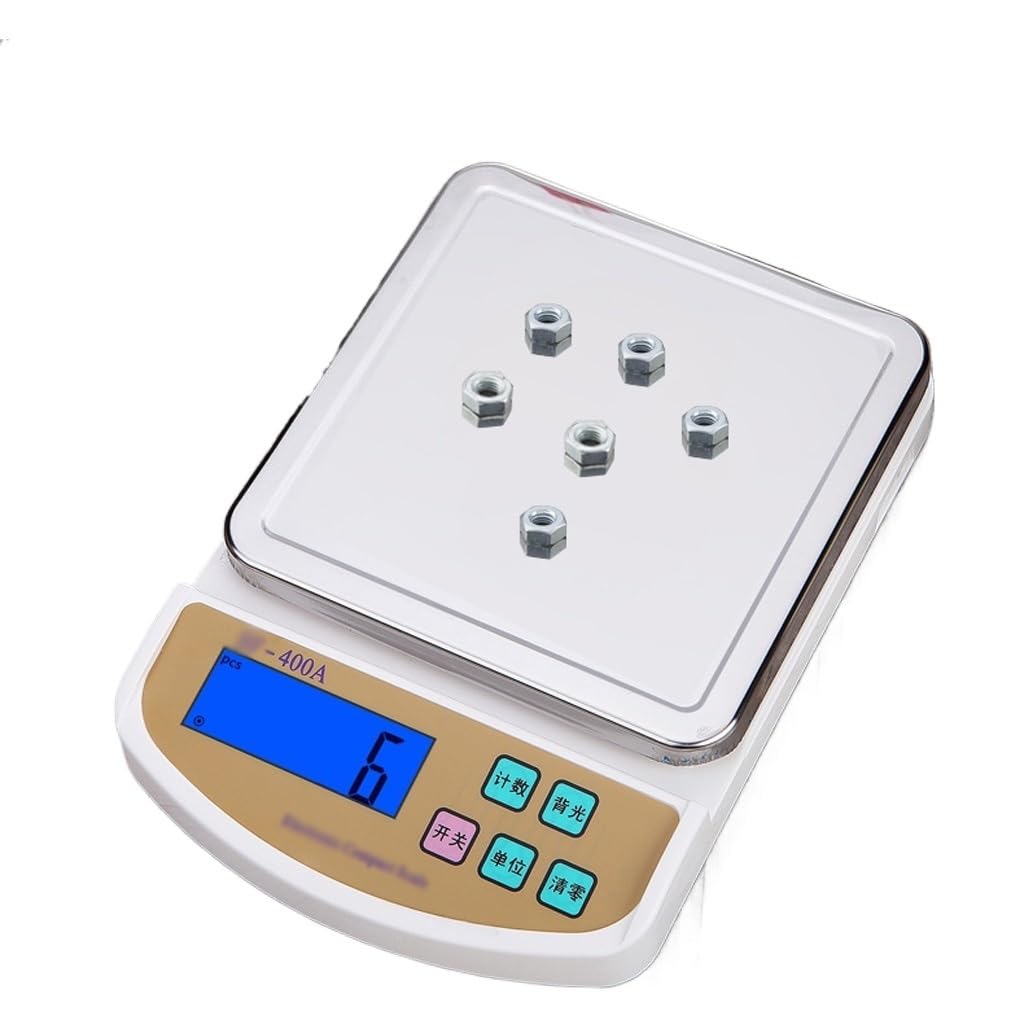Jewelry Electronic Scale Baking Household Kitchen