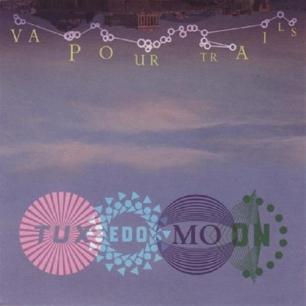 Vapour Trails