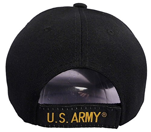 US Army Strong Official Licensed Military Baseball Cap4