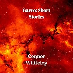 Garro: Short Stories Titelbild