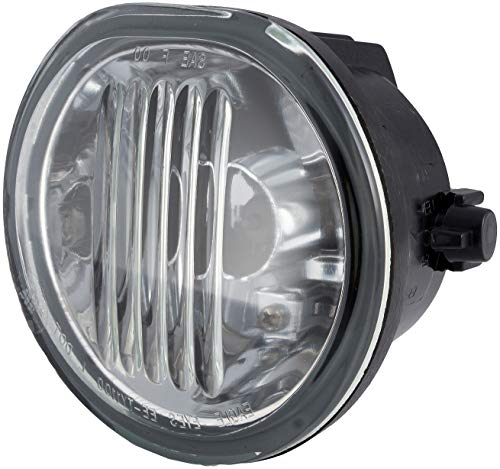 Dorman 923-852 Passenger Side Fog Light Assembly Compatible With Select Pontiac / Toyota Models #TOP3