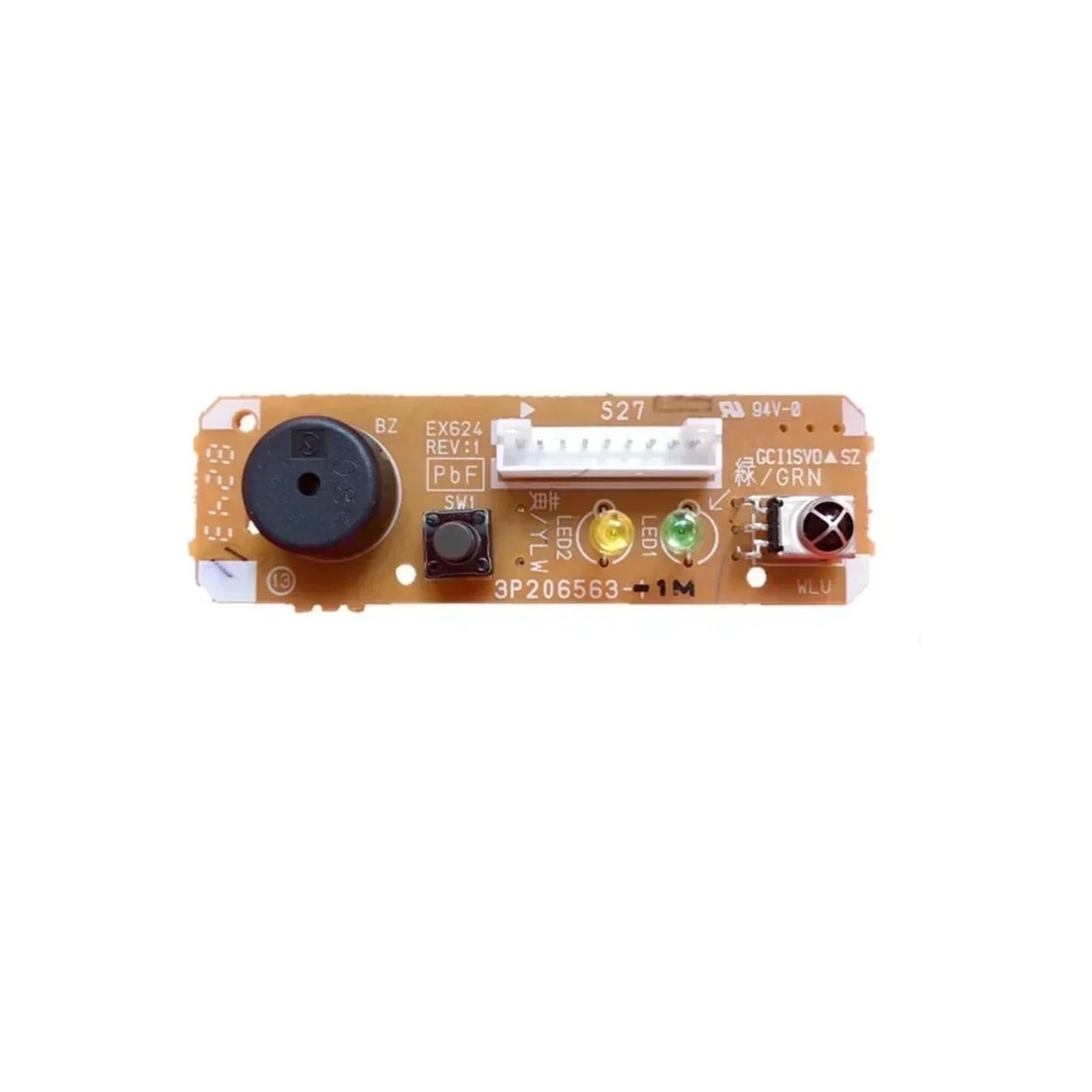 AC Signal Control Board ，Compatible For Daikin