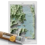 Restoration Cartographic