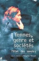 Femmes, genre et sociétés 2707144126 Book Cover