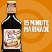 Lawry's Teriyaki With Pineapple Juice Marinade, 12 fl oz