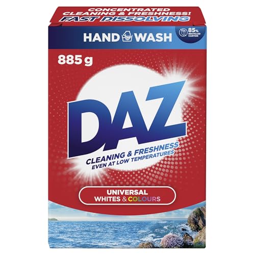 Daz handwash