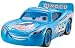 Disney/Pixar Cars Dinoco Lightning McQueen Diecast Vehicle