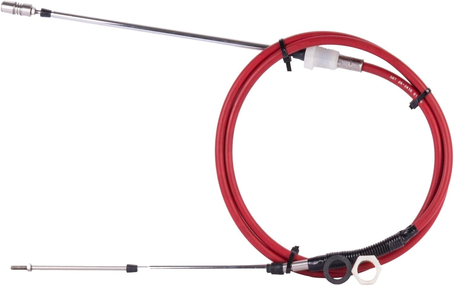 SBT Reverse Cable compatible with F1W-6149C-01-00 Yamaha FX Cruiser SHO/FX SHO/FX Cruiser HO/FX Cruiser SHO/FX SHO 2008