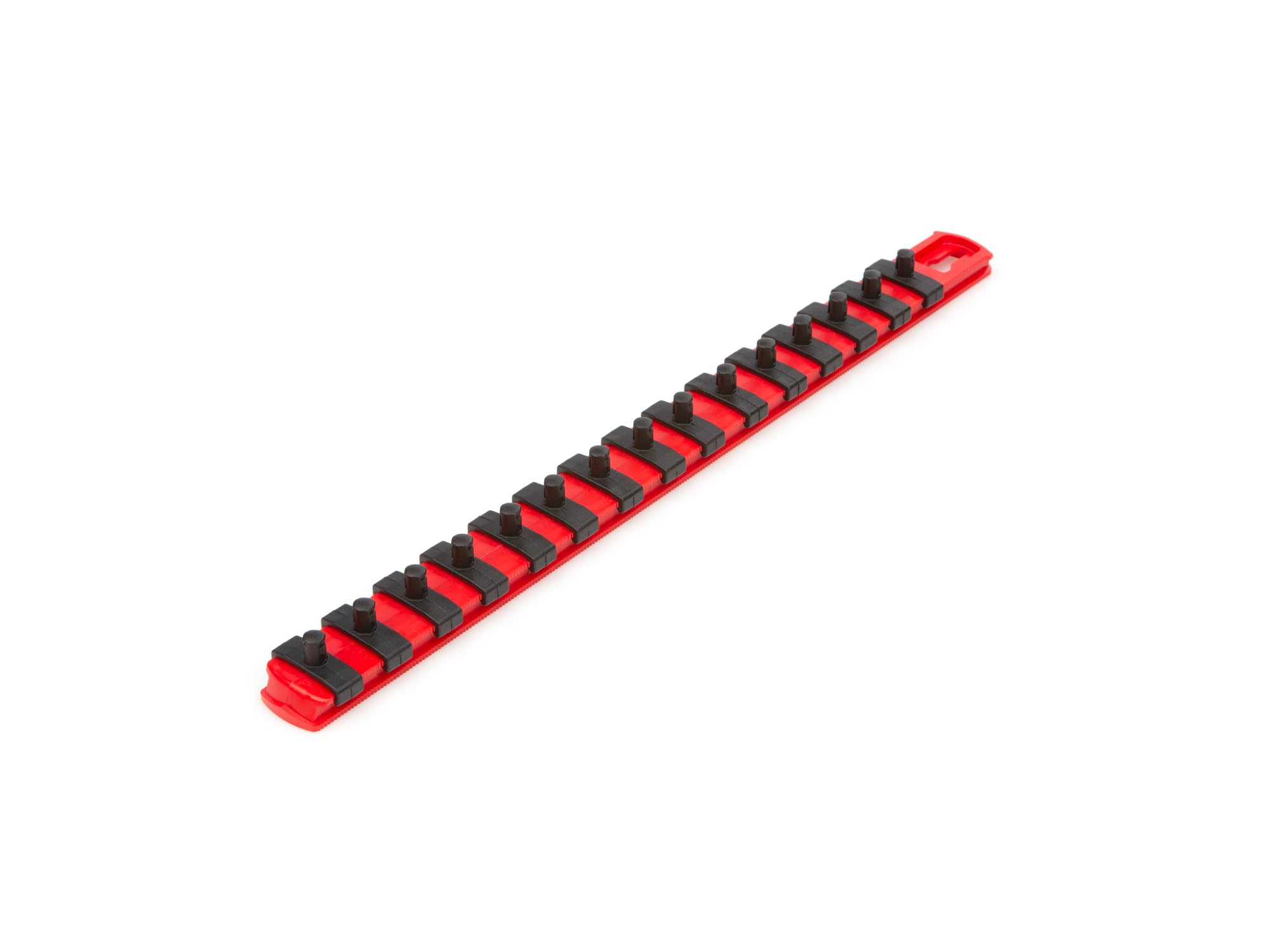 TEKTON 1/4 Inch Drive x 13 Inch Socket Rail | OSR02115
