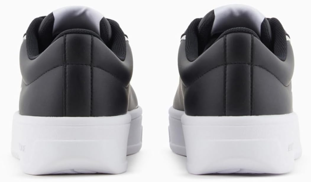 Armani Exchange Women's Lace-up Sneakers