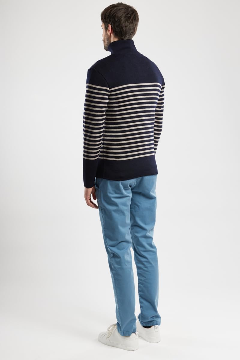 Armor Lux Herren Héritage Wolle Pullover