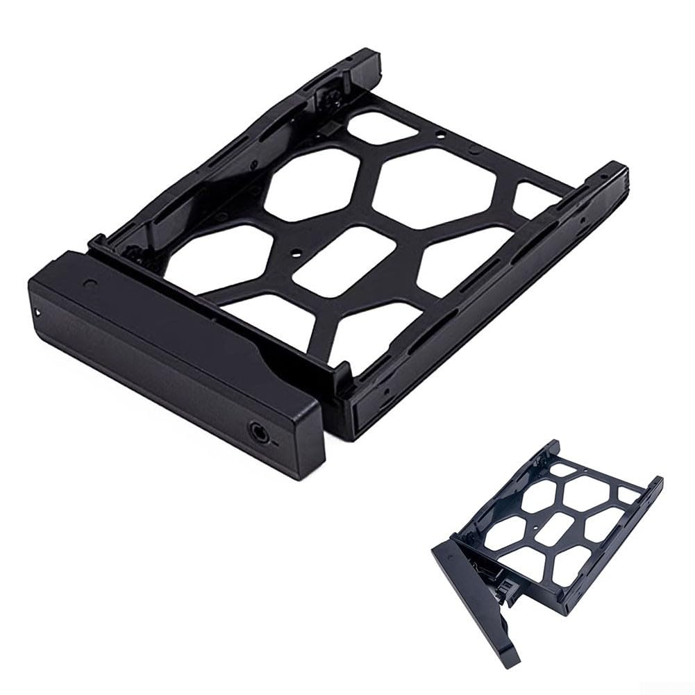 Bandeja HDD 3.5 2.5 Pulgadas Compatible Synology