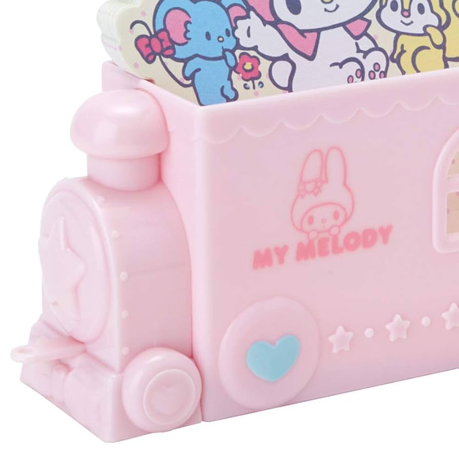 キキララ メモスタンド 希少 レア キキララ メモスタンド リトル