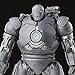 Hasbro Marvel Legends Series 6-inch Scale Action Figure Toy 2-Pack Obadiah Stane and Iron Monger Infinity Saga Characters, Premium Design, 2 Figures and 8 Accessories