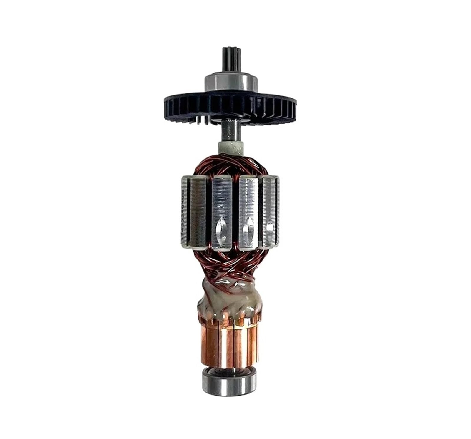 AC220-240V Armature Rotor, for 18V GBH180-LI 1619P14346 Anchor Replacement Accessories Power Tools