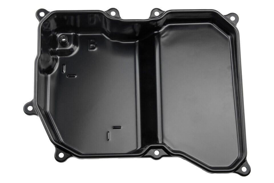 Cárter de aceite automático que previene fugas en VW Jetta 2004-2018 de 6 velocidades