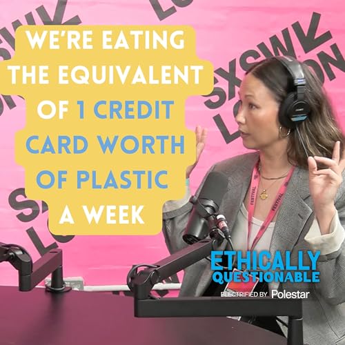 EQ News: The Plastic Detox, Cancelled Flights, & Pattie Gonia - Live from SXSW London
