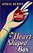 Heart-Shaped Box: A Claire Montrose Mystery