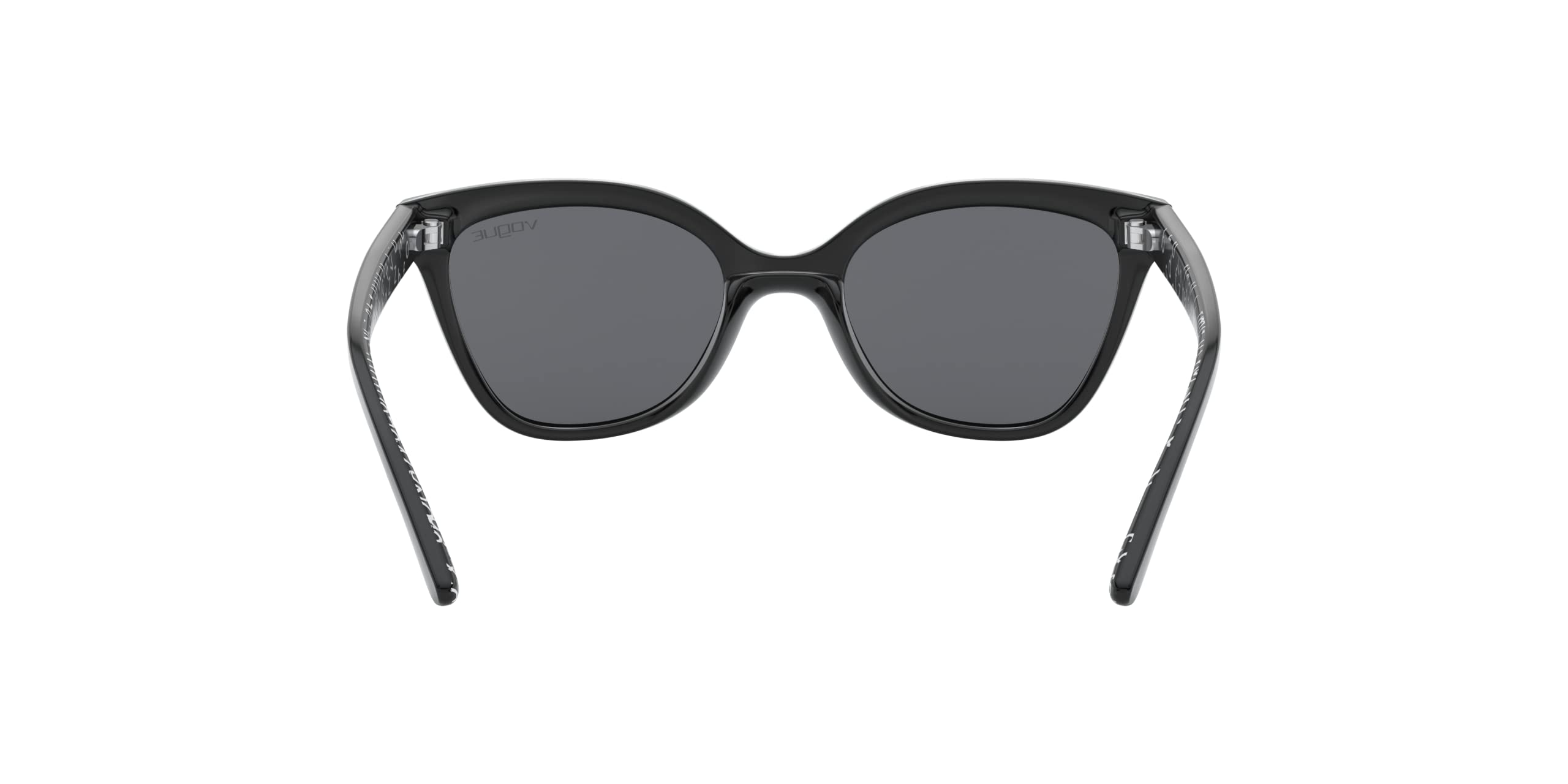 Vogue Eyewear Okulary przeciwsłoneczne dla dzieci Vj2001 Cat Eye