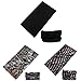 KALILY Headband Bandana - Neck Gaiter Balaclava Face Mask Headwear Shield Scarf
