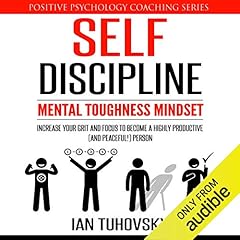 Couverture de Self-Discipline