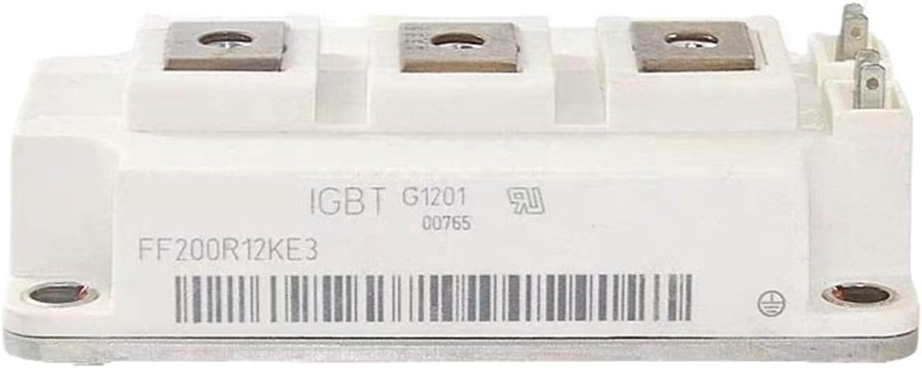 1pc FF200R12KE3 FF200R12KT3 FF300R12KT3 FF300R12KE3 FF300R12KE4 IGBT Transistor Module(FF200R12KT3)